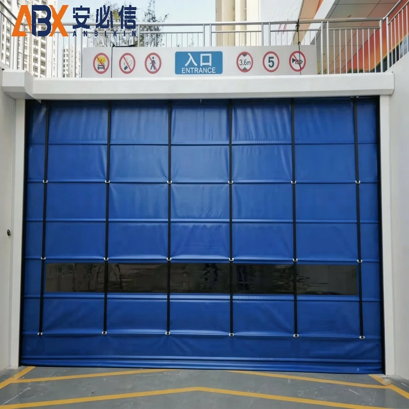哈密市堆积门