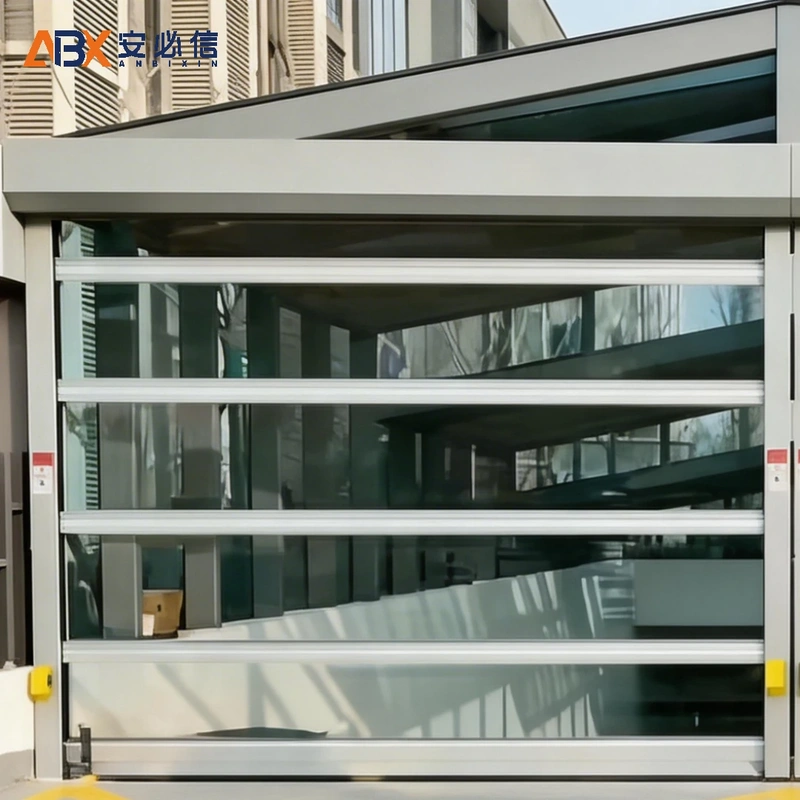 哈密市高速门